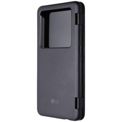 LG (6.4-in) OLED FHD Display Dual Screen Case for LG G8X ThinQ (LM-V515N)