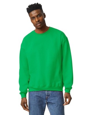 Unisex Heavy Blend Crewneck Sweatshirt by Gildan  HerrenPullover Baumwolle mi...