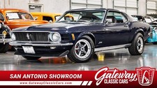 1970 Ford Mustang for Sale