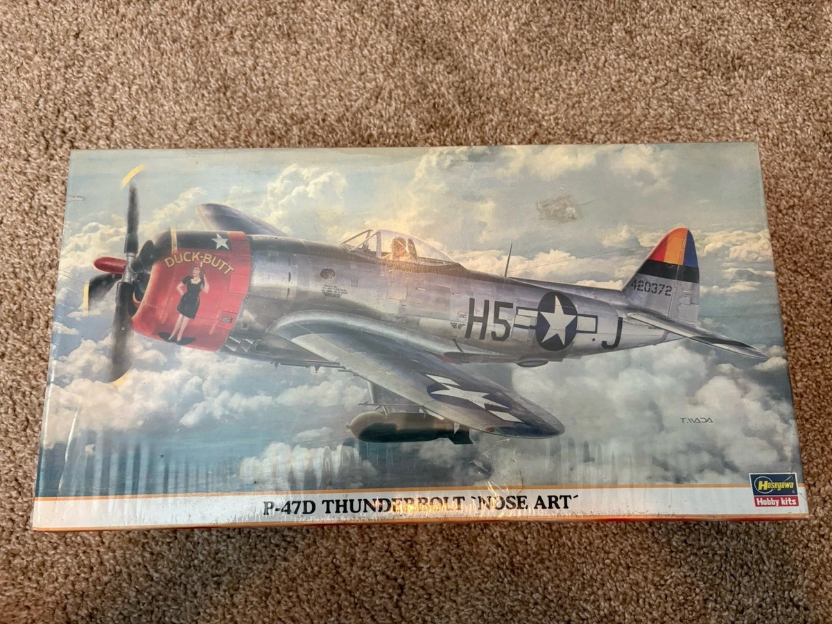 P 47d Thunderbolt for sale | eBay