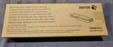 Xerox 106R03524 Black Extra High Capacity Toner Cartridge VersaLink C400/C405