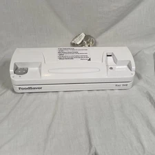 Food Saver Vacuum Sealer Machine VAC 540 Long Preservation Storage Food Vacuum