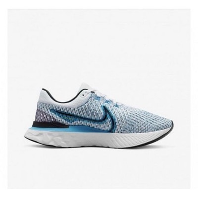 Nike React Infinity Run Flyknit 3 UK 12 - DH5392 102