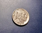 XF 1920-P Buffalo Nickel