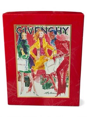 Vintage Givenchy Extravagance Gift Sett 50 ml 