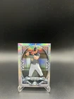 2026 Bowman Baseball Konnor Griffin Bowman Sterling BST-7