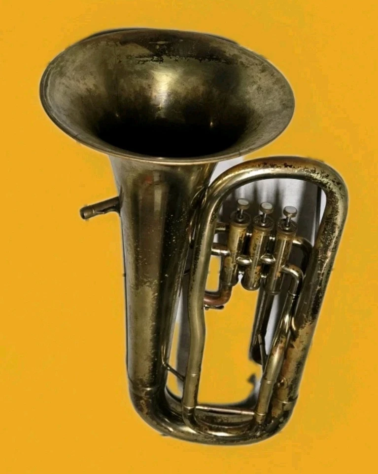 Eufonio Besson 2-20 Foto 2 de 4