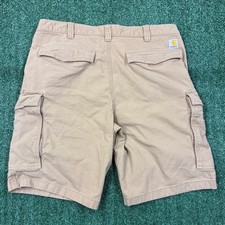 Y2K 2000's Baggy Carhartt Cargo Shorts