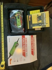 Power Probe 3 Ultimate Circuit Tester….green…..