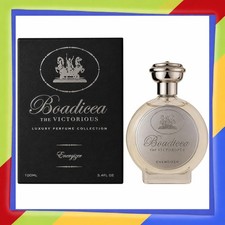 Energizer Boadicea the Victorious perfume - a fragrância