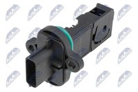 NTY Luftmassenmesser FÜR Opel Astra J K Cascada Mokka Zafira Tourer C