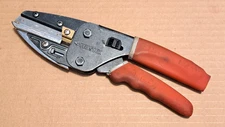 BIG RARE HUSKY MULTIPURPOSE CUTTER MULTI-CUT PLIERS CUTTING TOOL