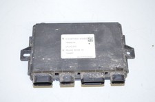 BMW i3 2019 Elektrizität Batterie Steuergerät 9470199 125kW ORIGINAL EGO113223