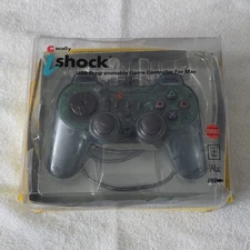 Macally iShock USB Programmable Game Controller For MAC