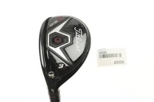 Titleist 915H Golf Club Mens Left Handed 21-deg Hybrid Stiff Graphite