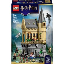 76463 LEGO® HARRY POTTER™ Schloss Hogwarts™: Krankenflügel (76463)