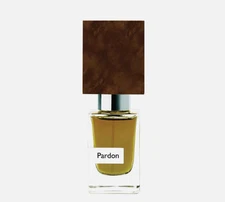 Nasomatto Pardon Extrait de parfum (Pure Perfume) 1 oz Men NO BOX NEW