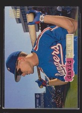 Texas Rangers Extravaganza Inserts Rookies -- Get 40% off!!