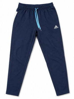 Adidas Tiro Trainingshose Jogginghose Blau Gr. M Aeroready