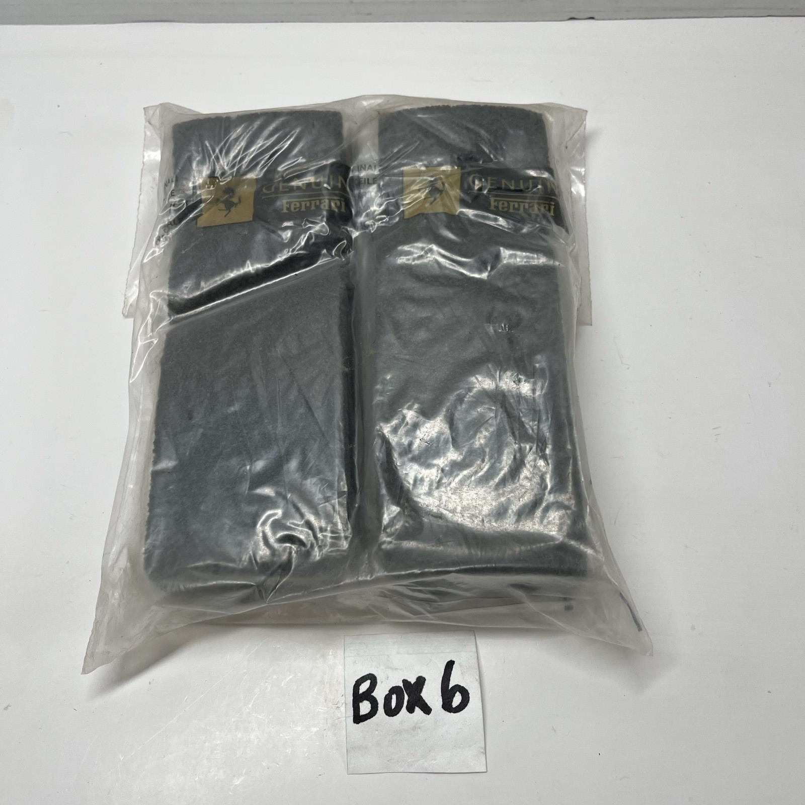 NEW FERRARI 458 ITALIA SPECIALE SPECIALE APERTA SPIDER GASKET 82918300 OEM