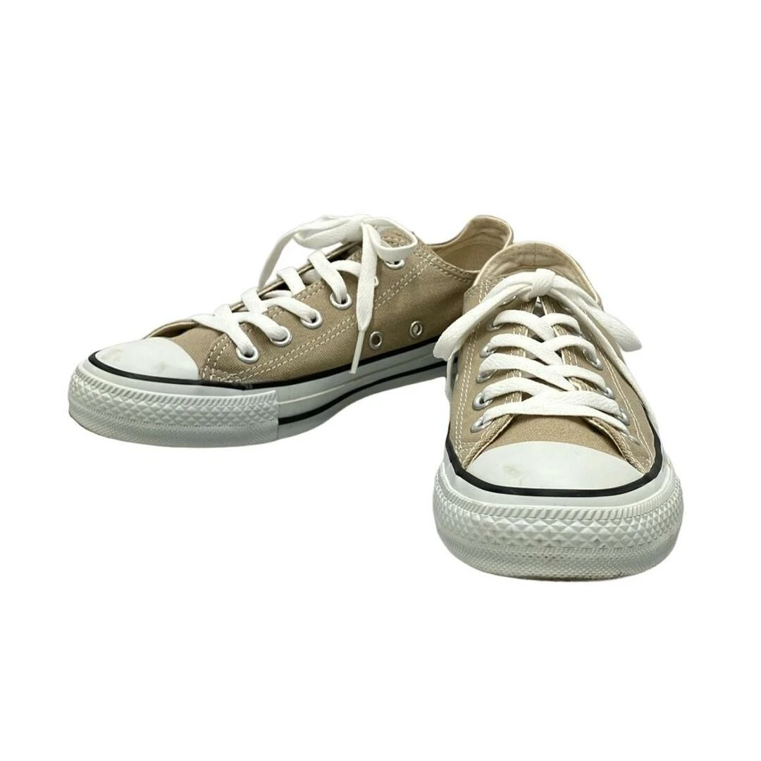 Sneaker Converse taglio basso All Star 1CL129 donna 24 5 dettagli danni ・Superficie 5c