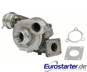 1* Turbolader Neu - OE-Ref. 074145701DV für Vag