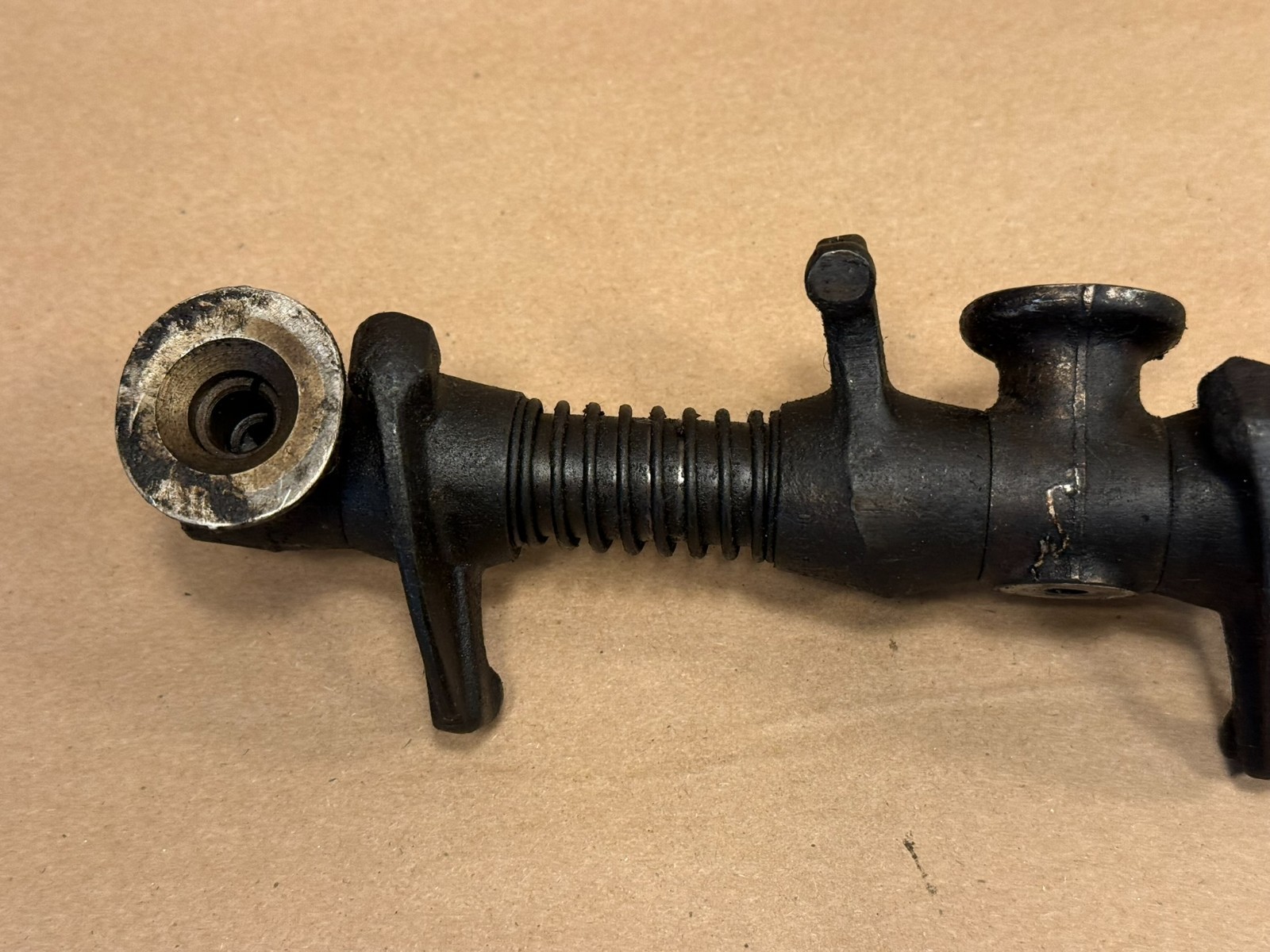 Original Rolls Royce Silver Shadow I Bentley T1 T2 Rocker Arm