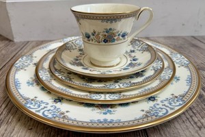 Minton Avonlea China | eBay