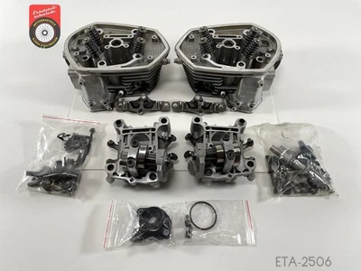 BMW R 1200 GS R12 K25 04-07 culasse arbre à cames L + R d'occasion - Photo 1/4