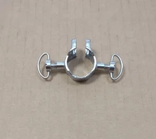 New Shimano Bike Clamp Shifter Mount With Bolts NOS