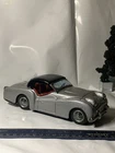 Vintage Tin Friction Bandai Japan 60s Tri M 3