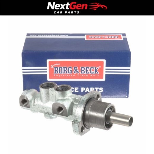 Borg & Beck Brake Master Cylinder for Citroen Xsara Picasso +ESP 00-