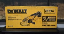Dewalt 4-1/2" 115 mm Grinder DCG412B TOOL-ONLY 