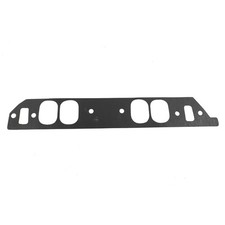 Brodix Gasket Intake Manifold Composite Oval Port Bbc Brodix Head Hunter Heads