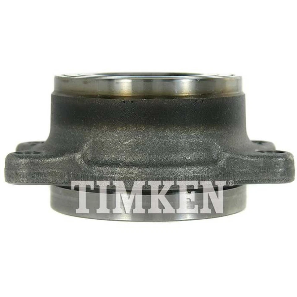 512183 Timken Cojinete de rueda trasero lado conductor y pasajero izquierdo derecho para Baja Foto 2 de 4