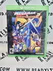 VIDEO GAME XBOX ONE Megaman Legacy Collection 2