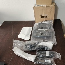 Cisco IP Phone 8845 CP-8845-K9 - Open Box