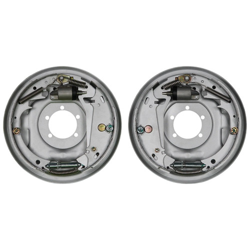 Pair 6K Trailer Hydraulic Brakes 12x2 Left Right Hand LH RH Set