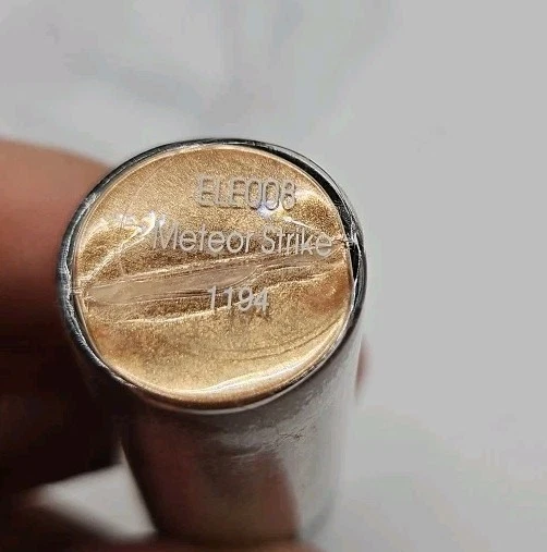 Styli-Style Dramatic Dip Loose Eye Shadow Meteor Strike ELE008 #1194 - Image 2 of 3
