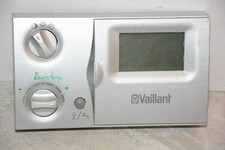 Vaillant VRC 410, Regelung, Blaulicht, VRC410, 2 J. Garantie b791