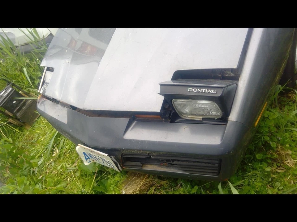 FIREBIRD  1982 Transmission Shift 161956 - Image 3 of 4