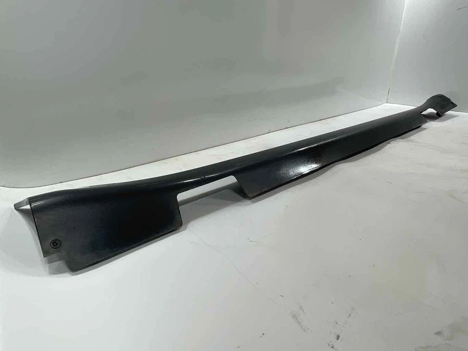 Se adapta a 17-25 CHRYSLER PACIFICA RH Pasajero Balancín Moldeo Falda Panel Gris OEM Foto 2 de 4