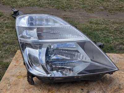 Honda Stream RN1 1.7 Scheinwerfer rechts Beifahrerseite   Frontscheinwerfer