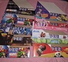 Lot of 38 Empty PEZ Countertop Display Boxes Candy Store Retail Boxes — photo 2