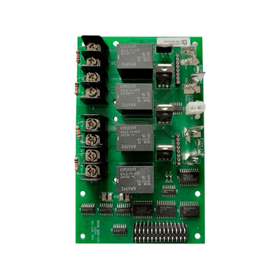 Simplex 4009-9807