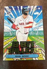 2026 Topps Series 1 Celebration - 8 Bit Ballers Roman Anthony #8B-2 (RC)