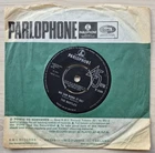 18 BEATLES 7" vinyl UK single 1st press 'WE CAN WORK IT OUT /DAY TRIPPER' VG+/VG