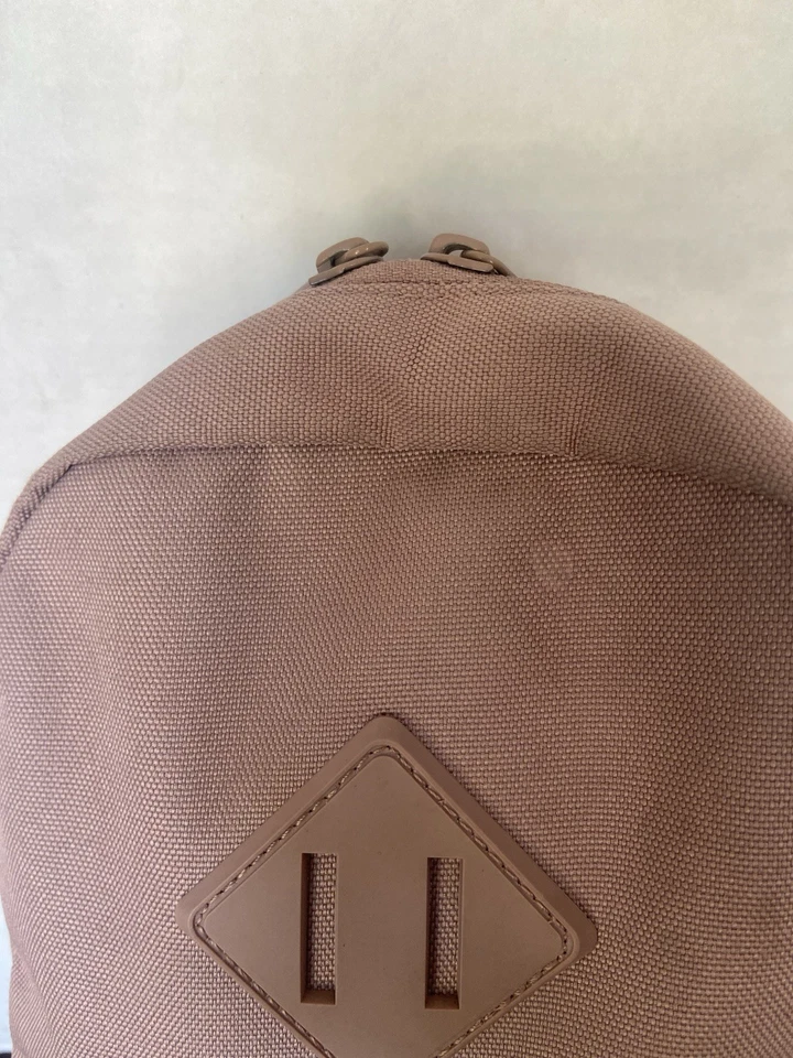 Herschel Supply Co. Heritage Should Bag Ash Rose One Size 8L - Image 2 of 4