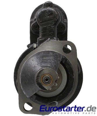 1** Anlasser 2,70Kw Neu OE Nr. 0001362036 für Steyer Lamborghini Same Farmer