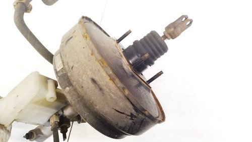 Nissan Primera 2003 Brake servo - booster (Servo brake) AU111, Gen #2659099-77